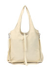 Bolso Beirut Beige