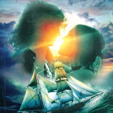 CORSARIO, EL CORSARIO, EL