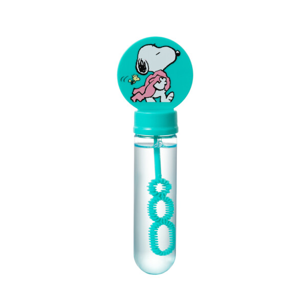 Burbujero Snoopy 3pcs