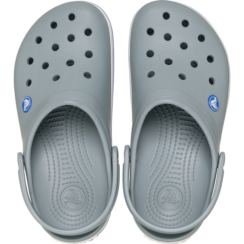 Crocs Crocband™ Concrete