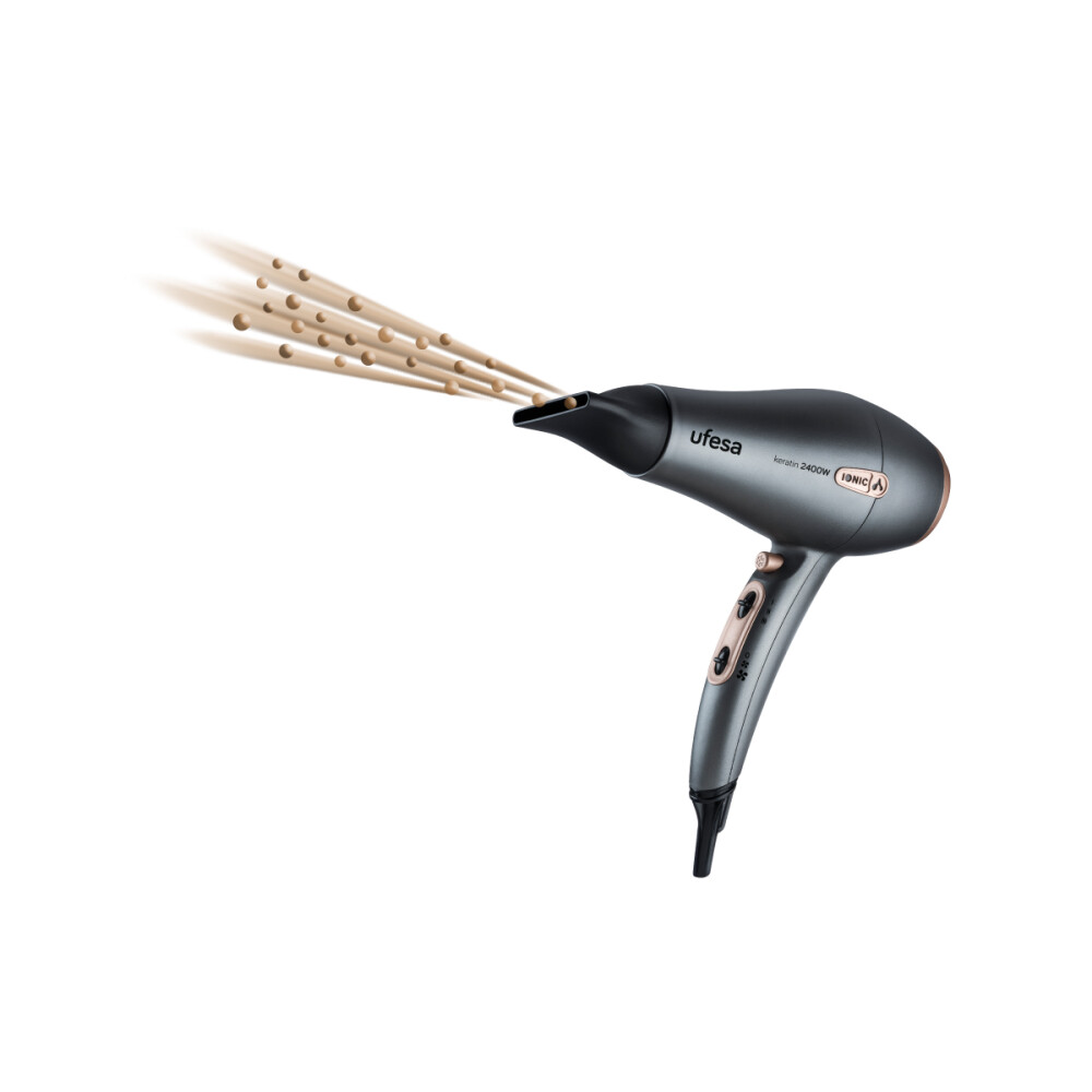 Secador de pelo Ufesa SC8470 Professional 2400 W Secador de pelo Ufesa SC8470 Professional 2400 W