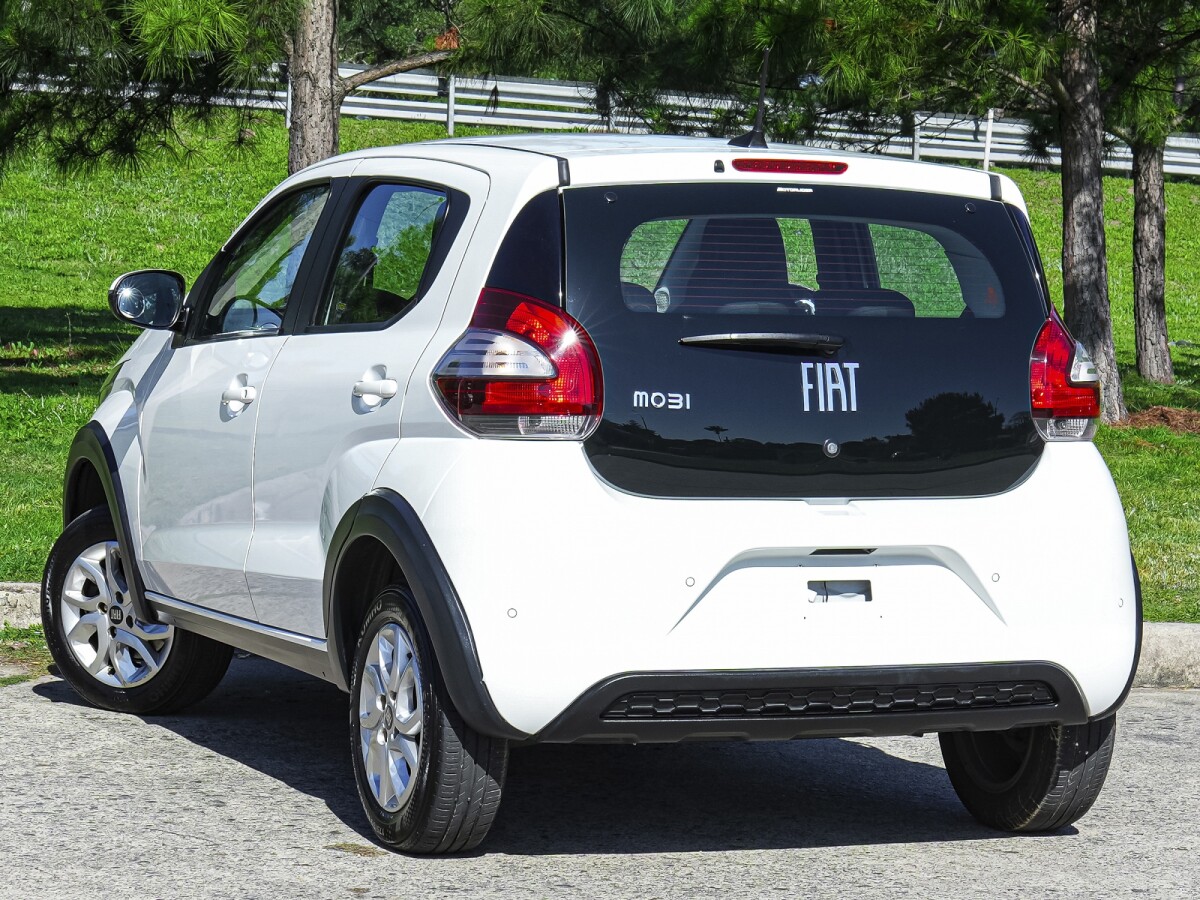 Fiat Mobi Like Plus 1.0 Extra Full| Permuta / Financia Fiat Mobi Like Plus 1.0 Extra Full| Permuta / Financia