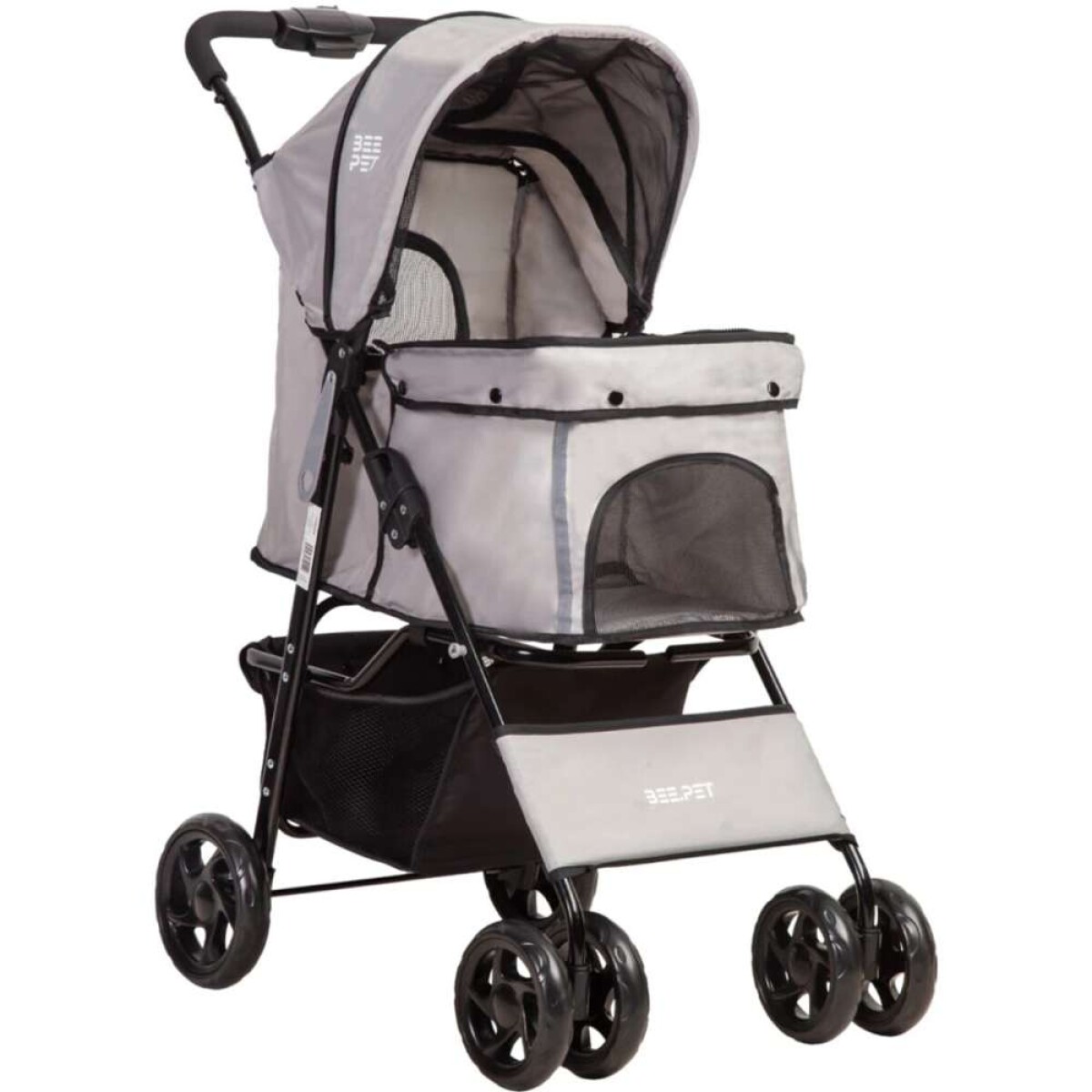 Coche Para Mascota - Bravo De Beepet 