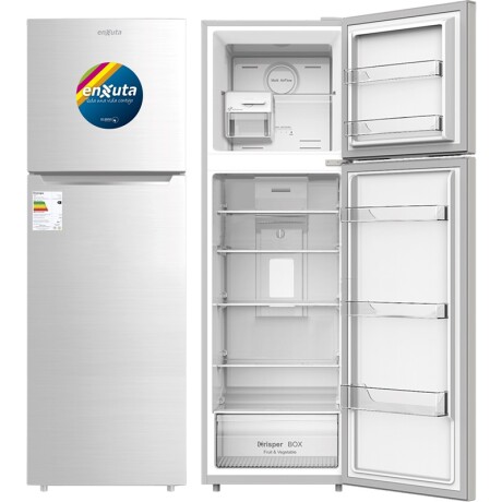 Refrigerador Enxuta RENX275 BLANCO frío seco Refrigerador Enxuta RENX275 BLANCO frío seco