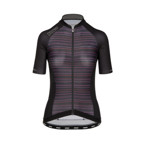 CAMISETA JERSEY SPRINTER MUJER ROJA