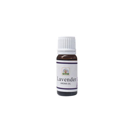 Aceite esencial Lavanda
