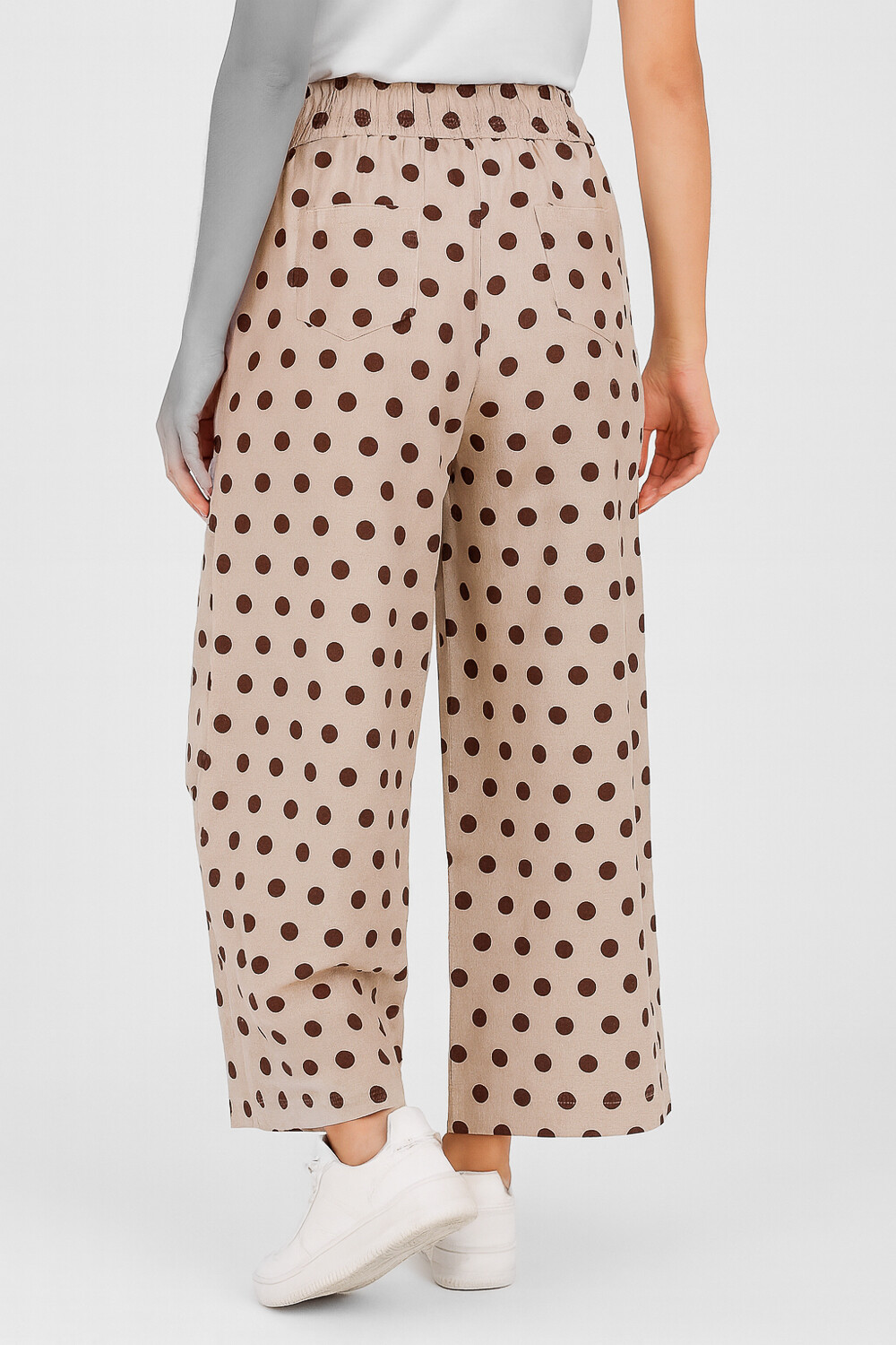 Pantalon Silda Estampado 1