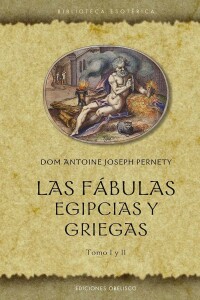 Fábulas Egipcias Y Griegas, Las Fábulas Egipcias Y Griegas, Las