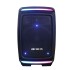 Parlante Aiwa AW-SP14TW Media Con Tripode Parlante Aiwa AW-SP14TW Media Con Tripode