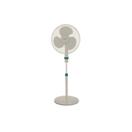 VENTILADOR PUNKTAL DE PIE 40cm. 1,70 mts. VENTILADOR PUNKTAL DE PIE 40cm. 1,70 mts.
