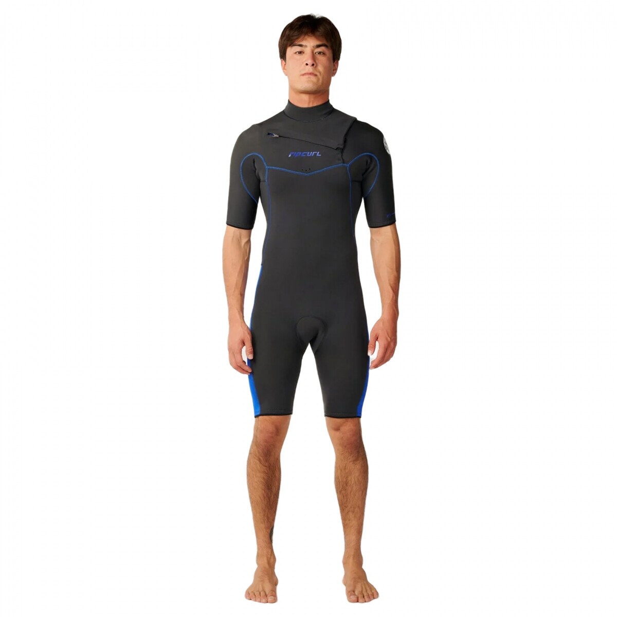 Traje Rip Curl Dawn Patrol Cz Ls Spring 2/2 