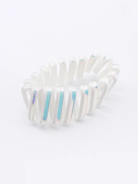 COLERO BLANCO