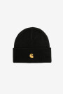 CHASE BEANIE Negro