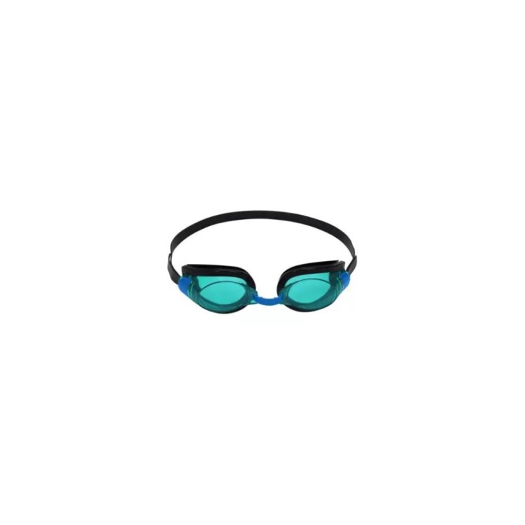 LENTES DE NATACION JUVENIL MULTICOLOR