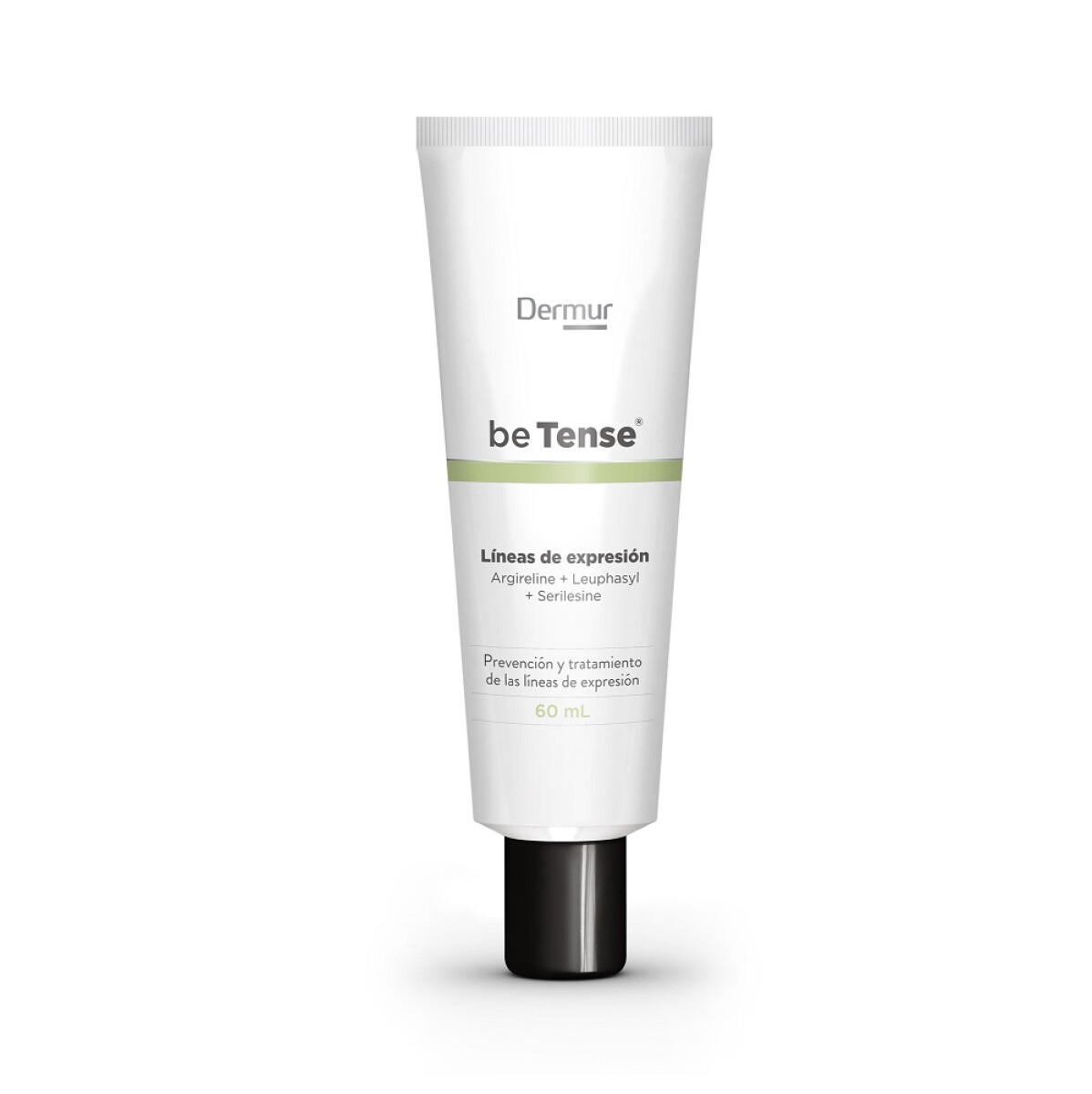 Crema Dermur Be Tense 60 Ml. 