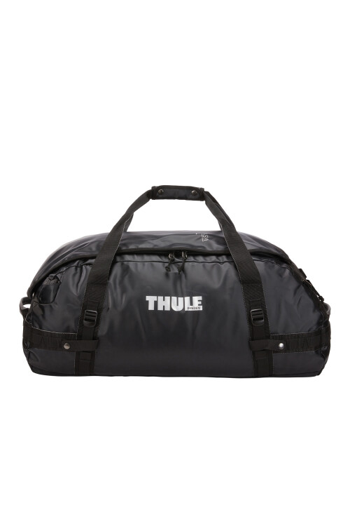 Thule Chasm 90L - Black Thule Chasm 90L - Black