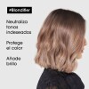 Pack L´Oréal Prof Blondifer Gloss Shampoo + Máscara Pack L´Oréal Prof Blondifer Gloss Shampoo + Máscara