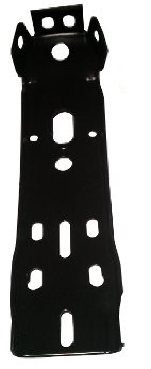 SOPORTE DE PARAGOLPE DELANTERO / TRASERO FUSCA 1600 