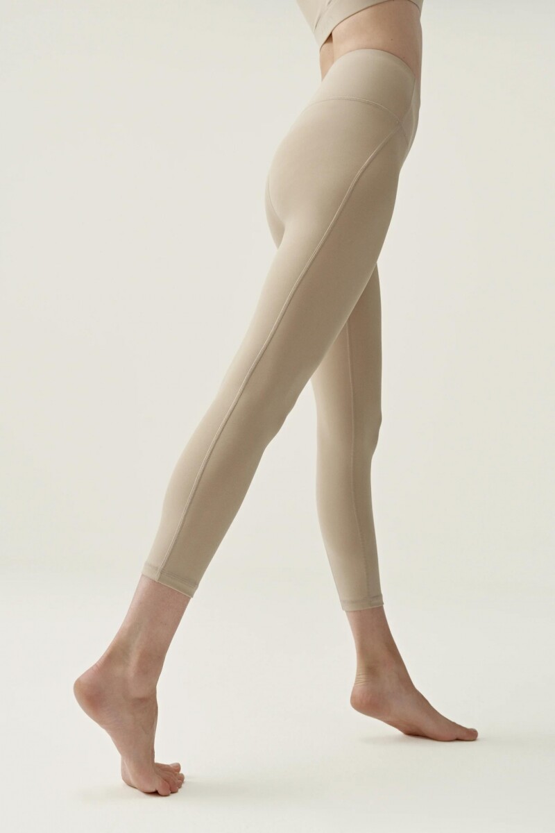 Legging Chloe Crudo