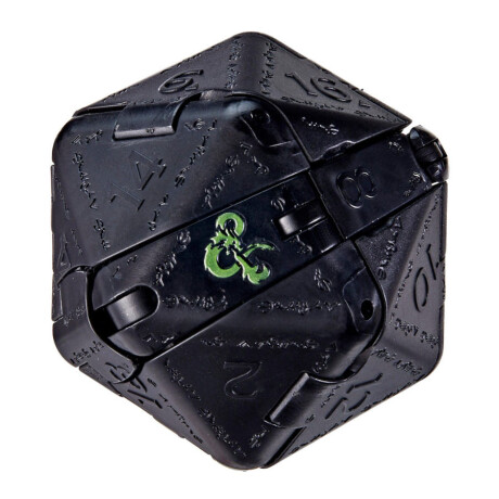 Dado Figura Rakor - Dungeons & Dragons HAT Dado Figura Rakor - Dungeons & Dragons HAT