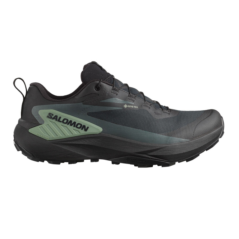 Salomon GENESIS GTX para Hombre - Negro Negro