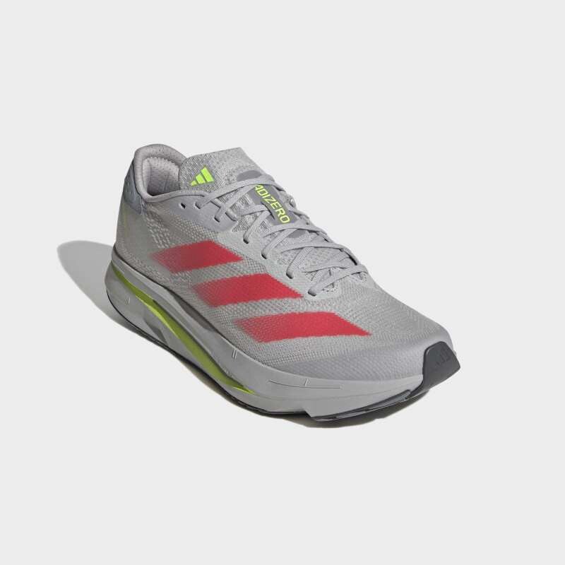 Championes Adidas Adizero Sl2 Gris
