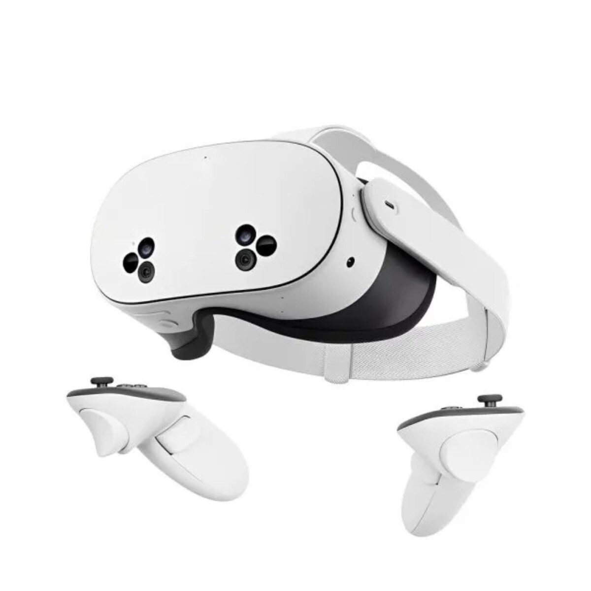 Lente De Realidad Virtual Meta Quest 3S 256 GB 1000942-01 