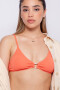 TOP ARO CADIZ Coral Oscuro
