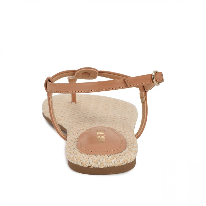 Flats Beriah 3 Light Natural