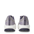 Championes de Mujer New Balance Garoe Gris - Lila