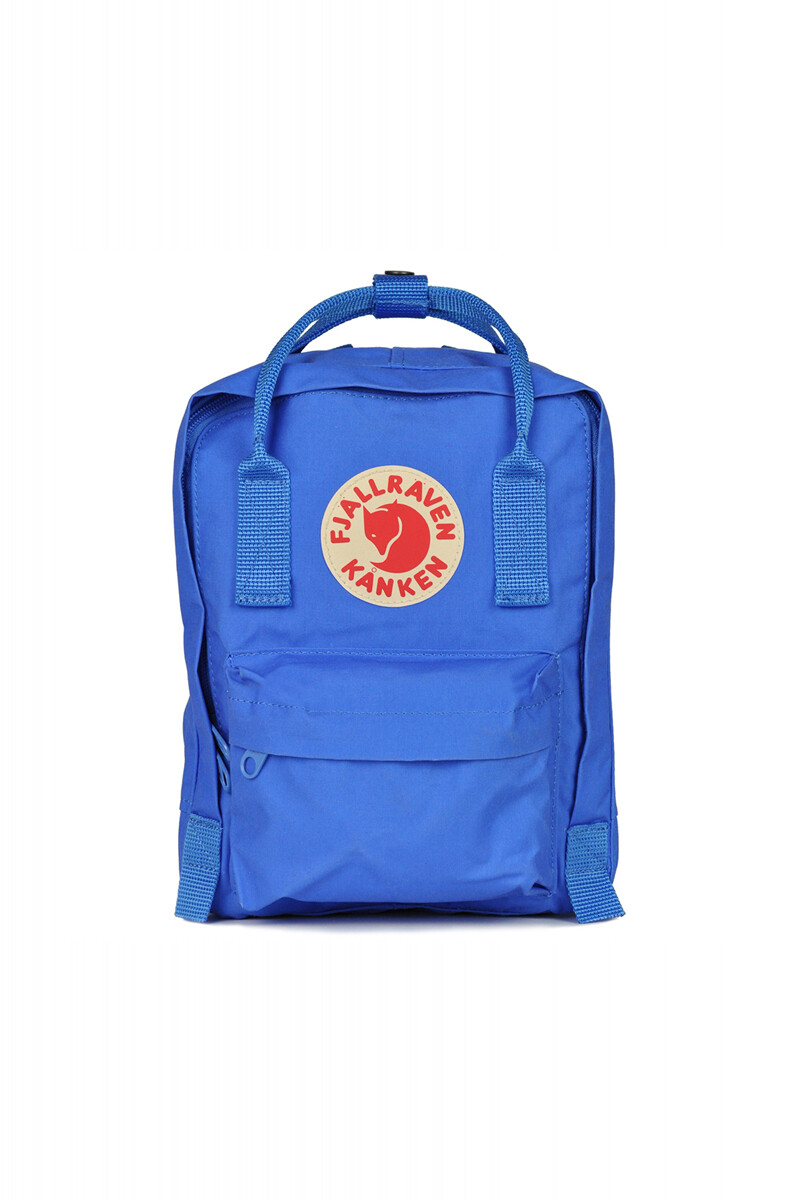 Kanken Mini UN Blue