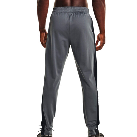 PANTALON UNDER ARMOUR BRAWLWER Black