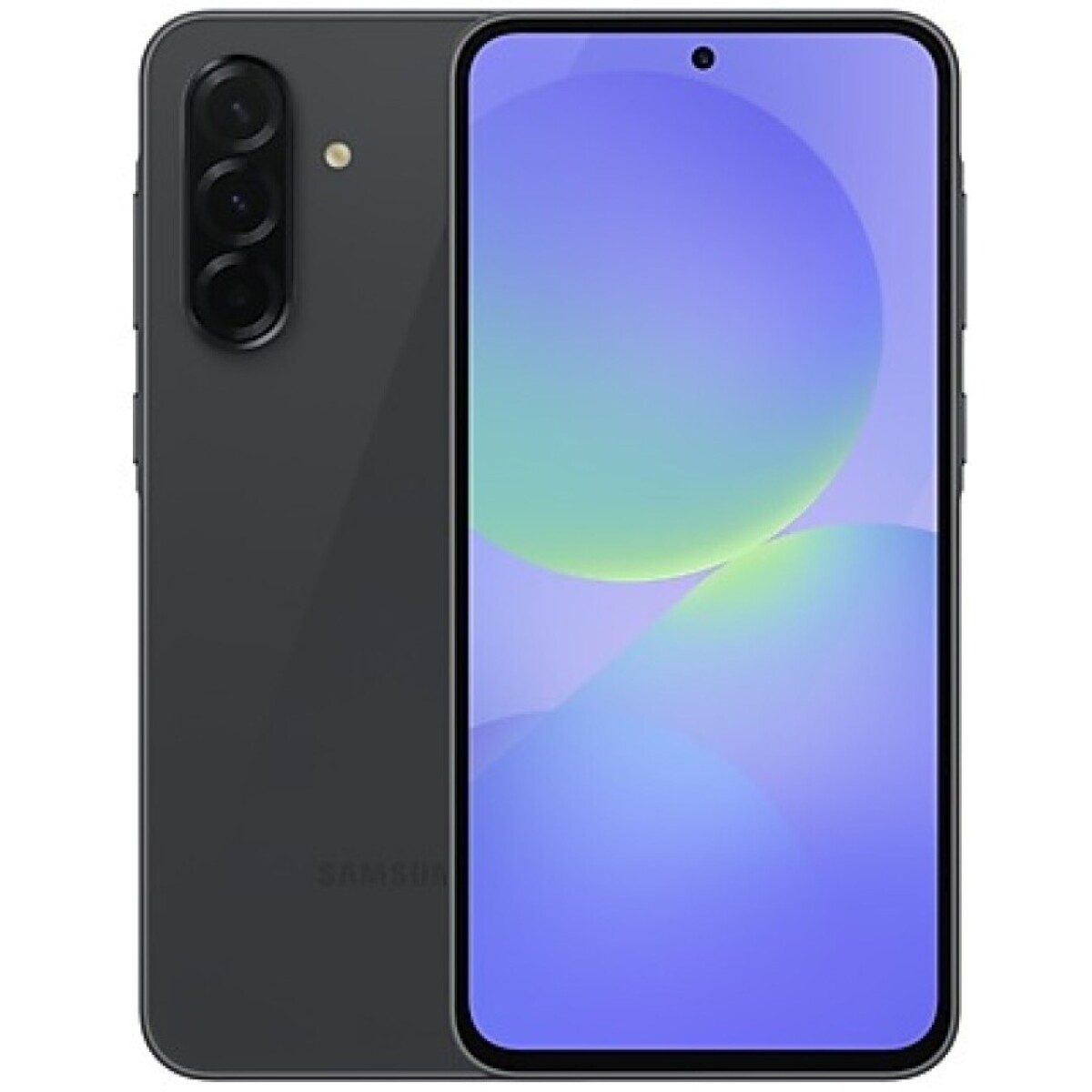 Samsung Galaxy A36 5G 8GB 256GB Dual Negro 