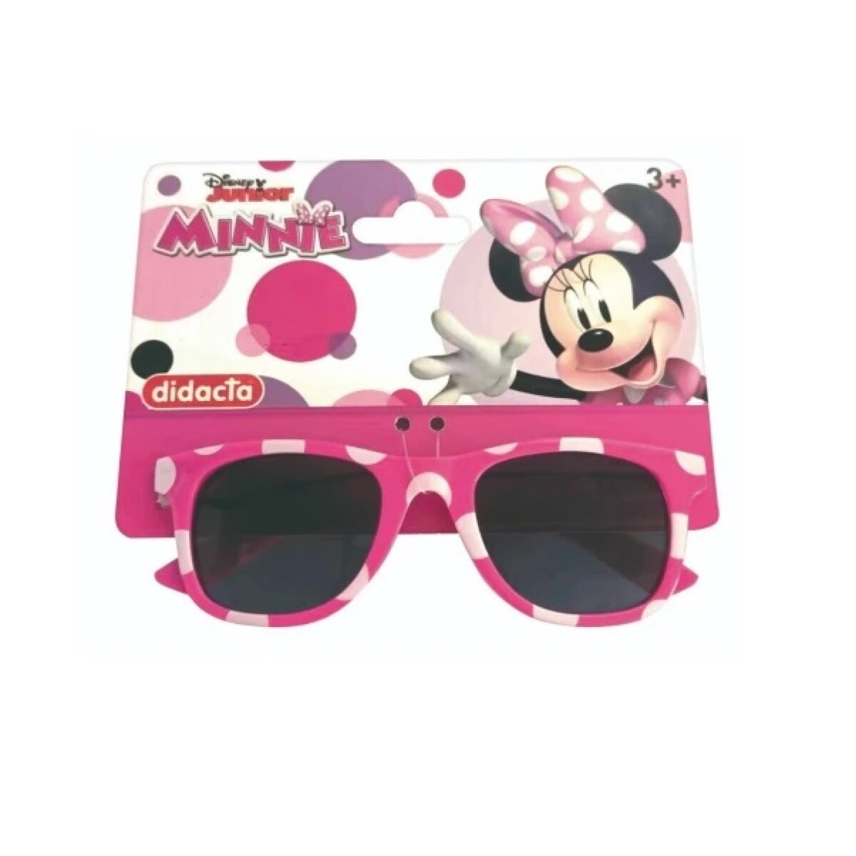 Lentes de Sol Minnie 