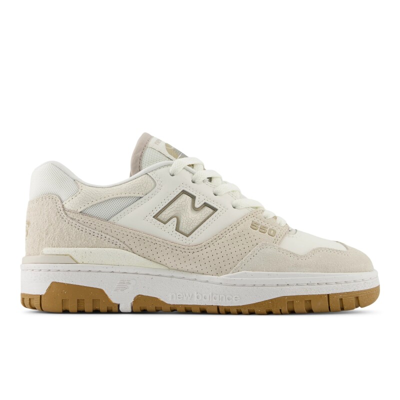 Championes New Balance de Dama - 550 - BBW550TB SEA SALT