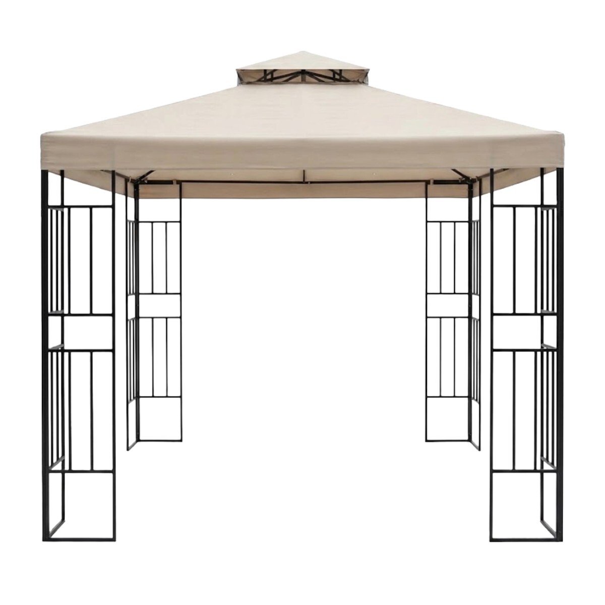 TOLDO BEIGE 3X3X2.7M 