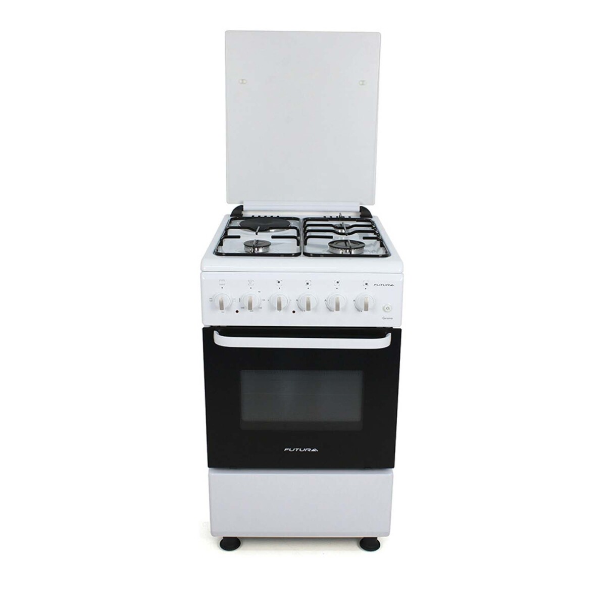 COCINA - BLANCO COMBINADA FUT-50-C31B 