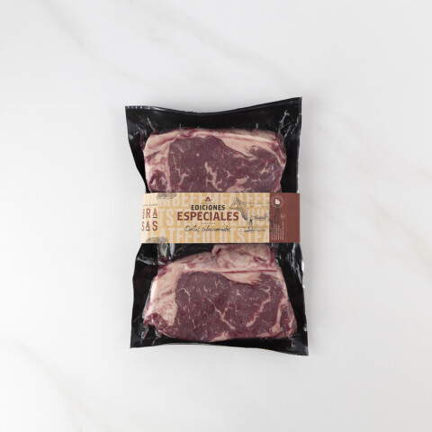 Bife angosto Ediciones Especiales x2 Bife angosto Ediciones Especiales x2