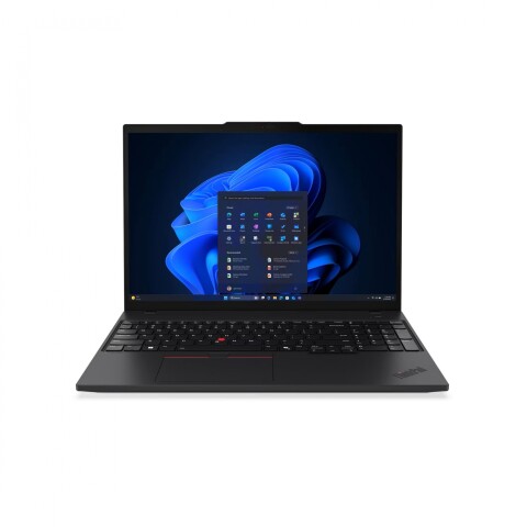 Laptop Lenovo ThinkPad T16 16" Intel Core Ultra 7 255U, 32GB RAM, 1TB SSD Laptop Lenovo ThinkPad T16 16" Intel Core Ultra 7 255U, 32GB RAM, 1TB SSD