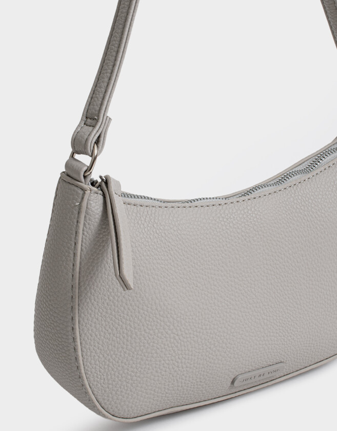 Bandoleras Special Price Clasico Bandolera Baguette - Azul Celeste