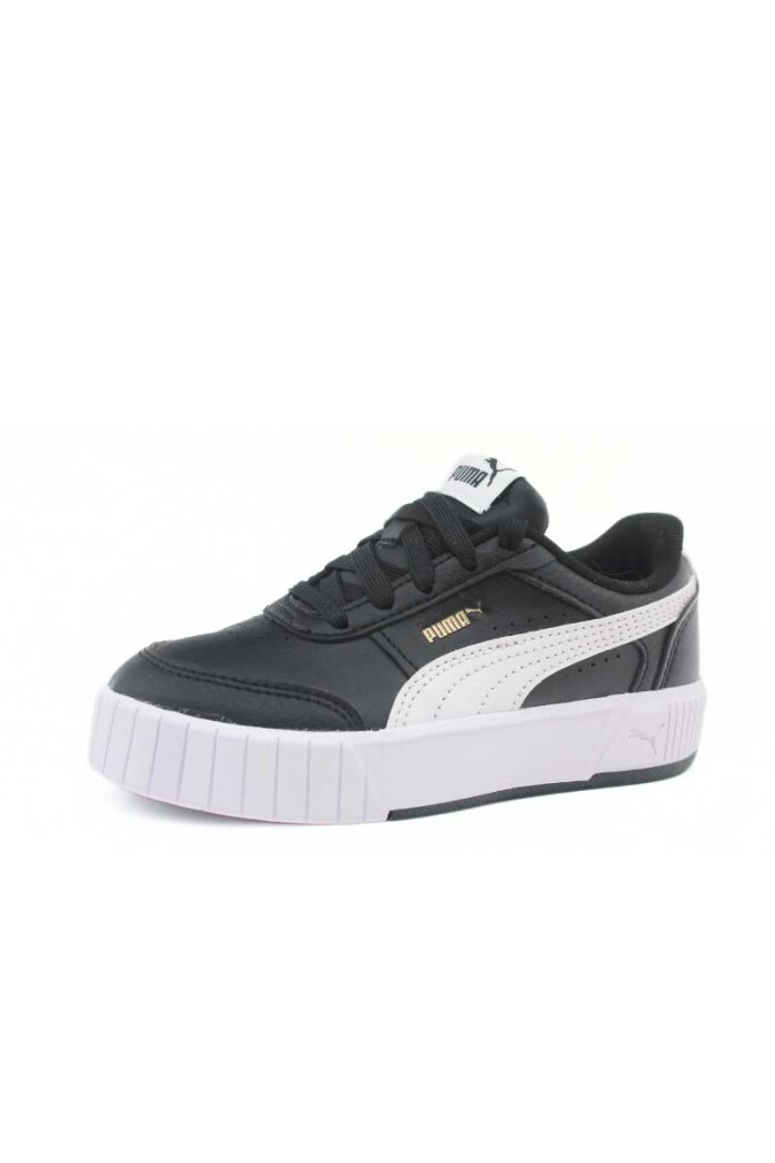 CALZADO DEPORTIVO PUMA CARINA MIA PS Negro