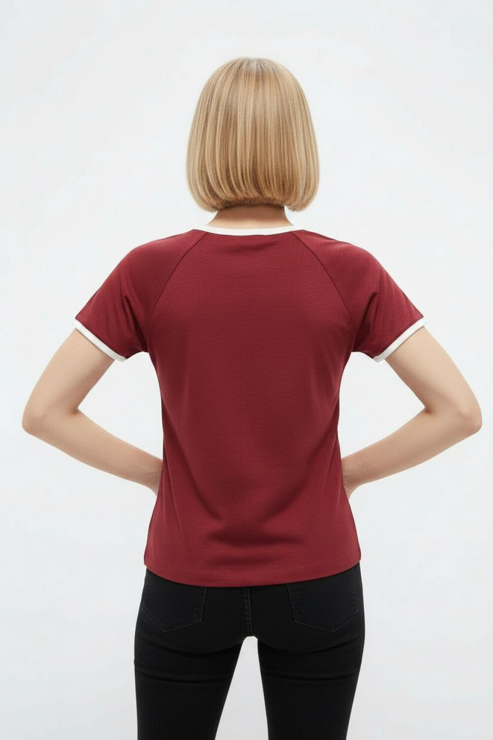 Remera Zinel Estampado 2