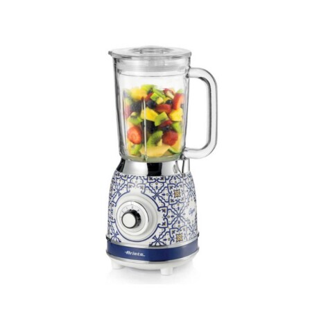 LICUADORA ARIETE GLASS CAPRI 1,5 Lts. VASO VIDRIO 2 VELOCIDADES. LICUADORA ARIETE GLASS CAPRI 1,5 Lts. VASO VIDRIO 2 VELOCIDADES.