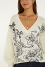 SWEATER Crudo