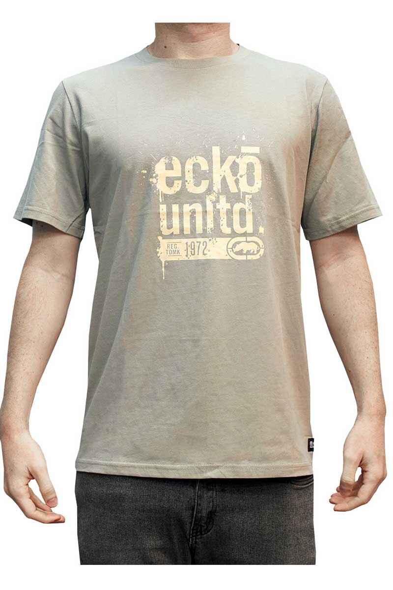 REMERA ECKO GONZALO 