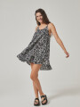 Vestido Stefano Estampado 3