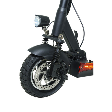 Monopatín Eléctrico Joyor Y5 Pro 500W Black Monopatín Eléctrico Joyor Y5 Pro 500W Black
