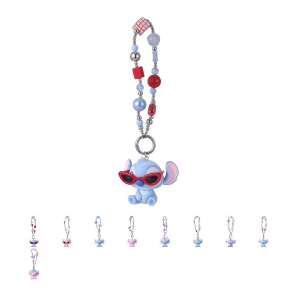 Colgante Stitch summer Colgante Stitch summer