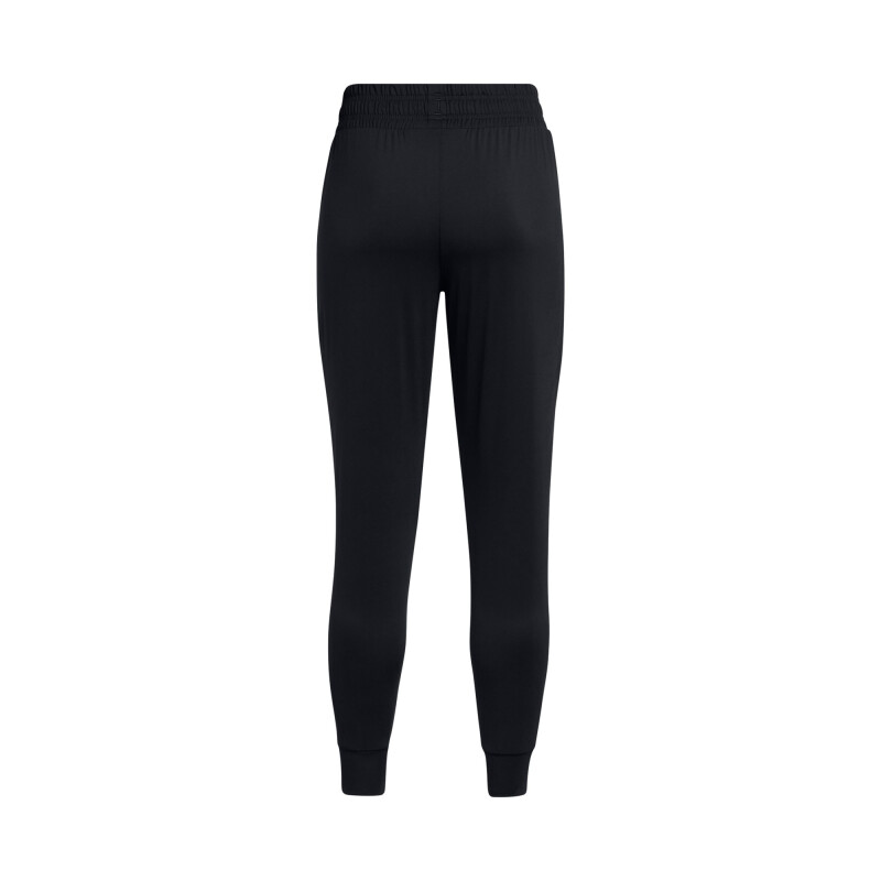 Pantalones Under Armour Jogging UA RIVAL FLEECE JOGG de Mujer - 438A001N11 Negro