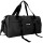 Bolso De Viaje Expert Deportivo Grande Impermeable Negro